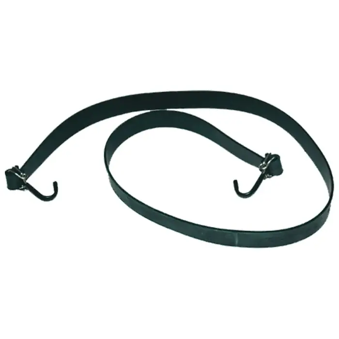 Netop ankommet - Hold fast rem 60cm