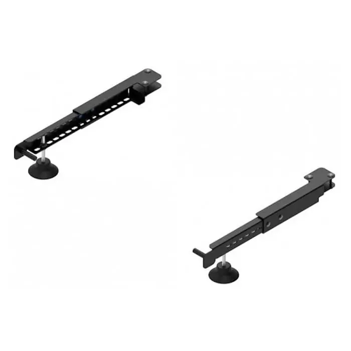 Nyt i shoppen | 2 stigerulle support L1 for CRUZ cargo SPro bars