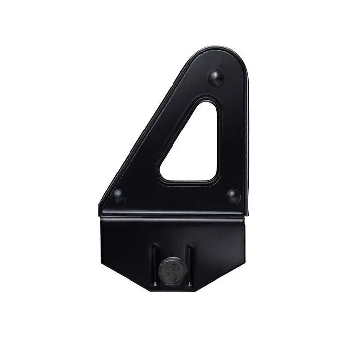 THULE 548 - LADDER CARRIER TIL SQUARE BA - Klar til afsendelse