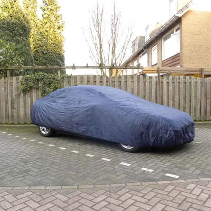Bilgarage XL (490X178X122 cm) - Kundernes valg