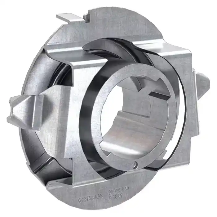 Osram Adapterring DA06-1 til H7 LED - Sæt | Ekstra rabat