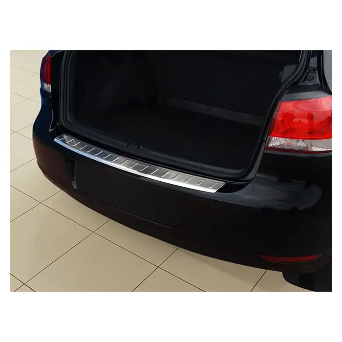 Læssekantbeskytter VW Golf VI 2008-2012 - Stål | Supergod pris