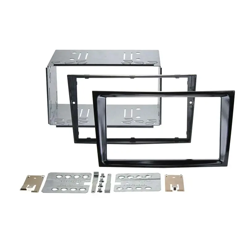 Connects2 CT23VX36 2-DIN kit Opel - Kan købes nu
