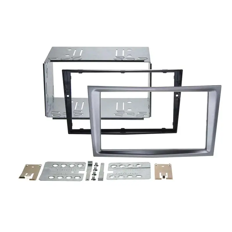 Connects2 CT23VX34 2-DIN kit Opel | Hurtig levering