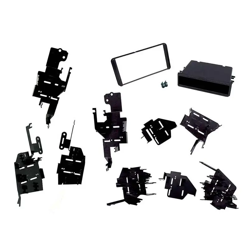 Rabat | Connects2 CT23TY53 2-DIN kit Toyota