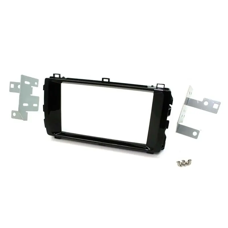 Connects2 CT23TY42 2-DIN kit Toyota - Godt tilbud