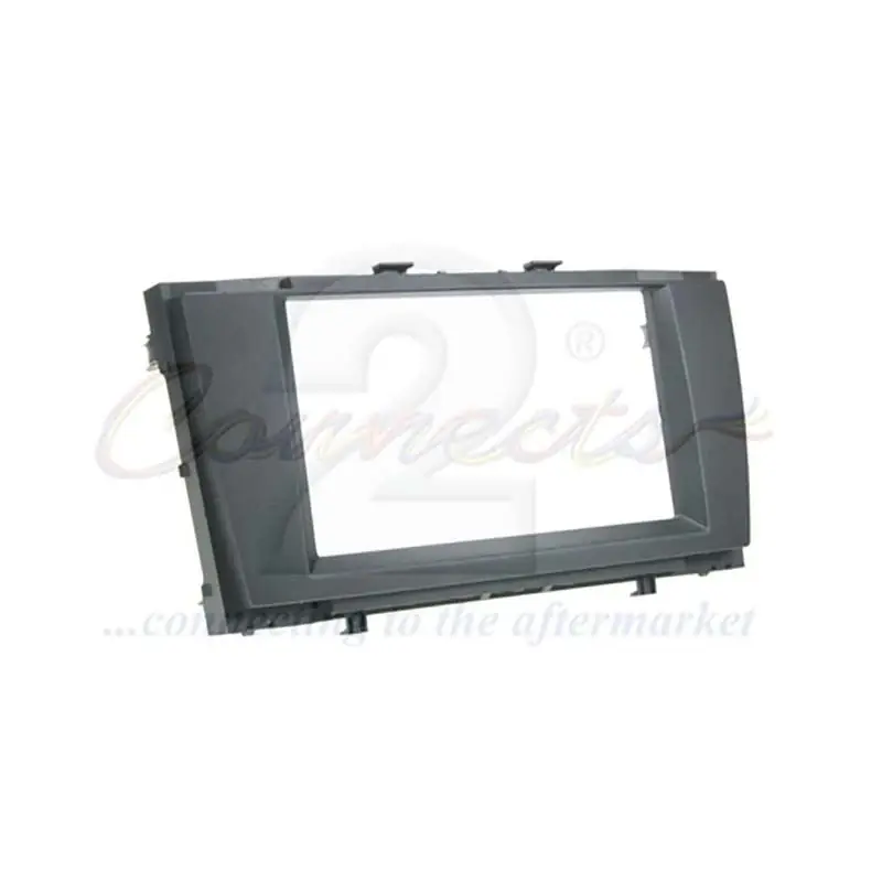 Connects2 CT23TY12 2-DIN kit Toyota - Helt ny