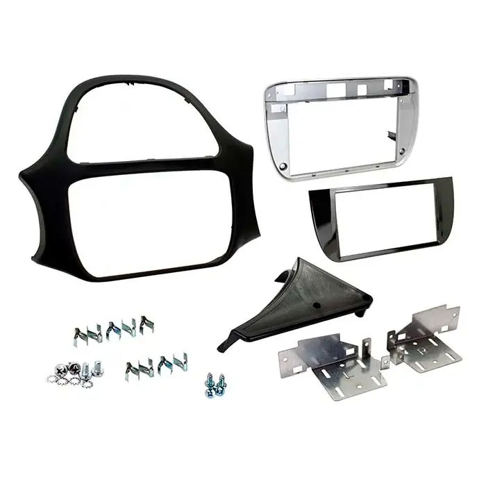 Tilbuddet slutter snart | Connects2 CT23FT30L 2-DIN Punto, Punto e