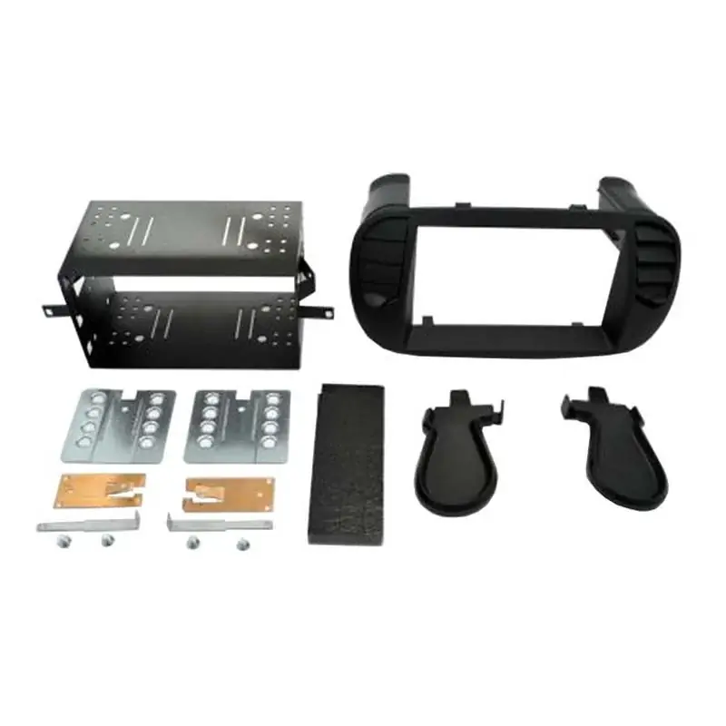 Connects2 CT23FT25 2-DIN kit Fiat 500 | Kampagnetilbud