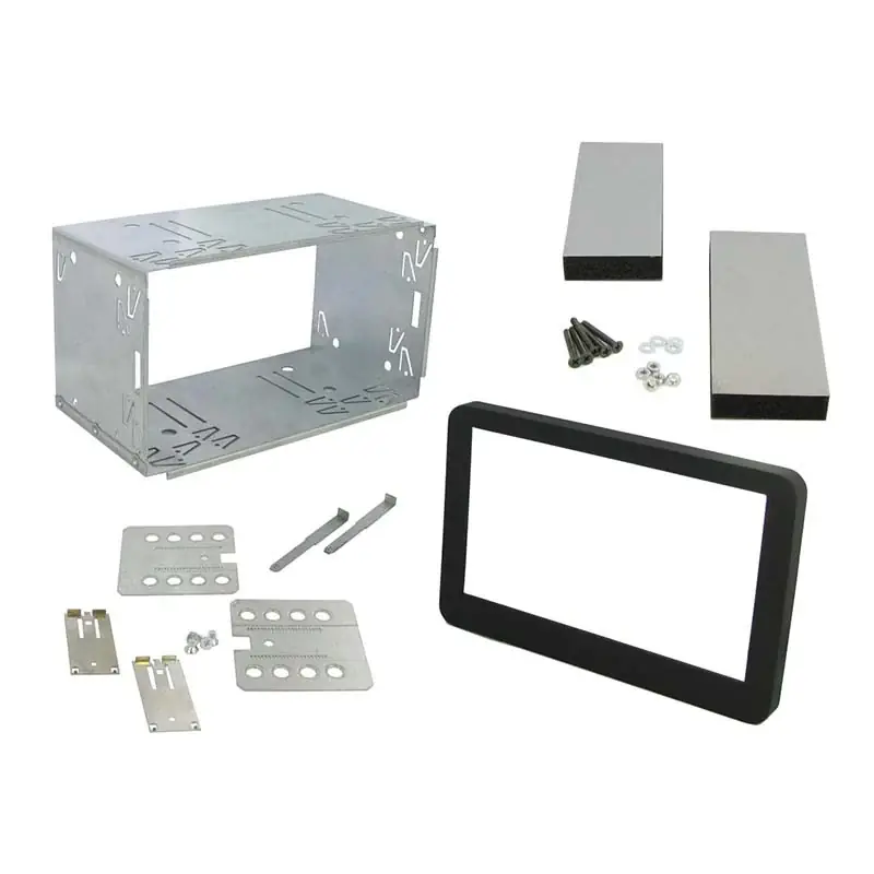 Bestil i dag | Connects2 CT23AR10 2-DIN kit alfa