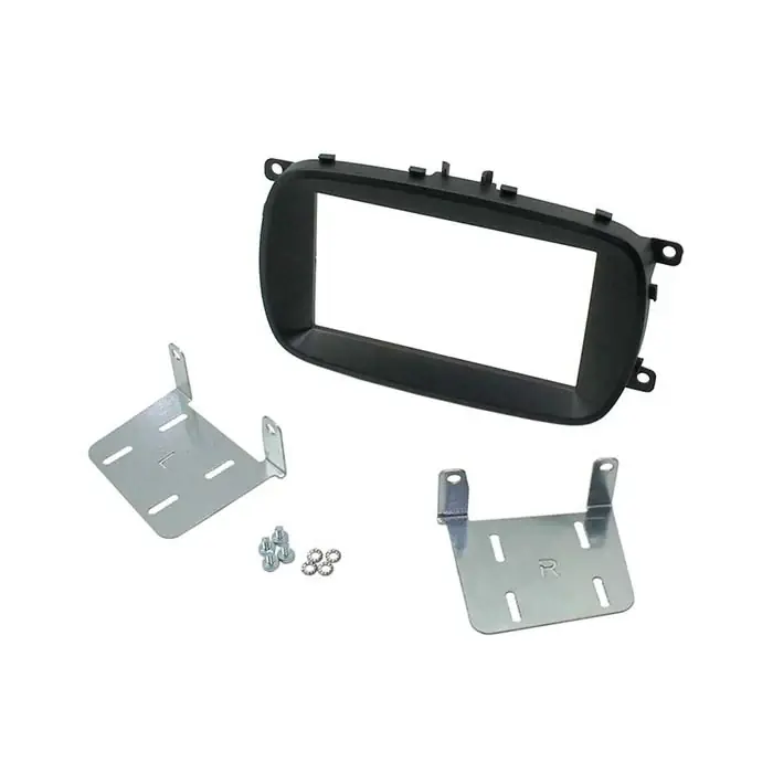 Connects2 CT23FT22 2-DIN kit 500X 15-21 | Rabat
