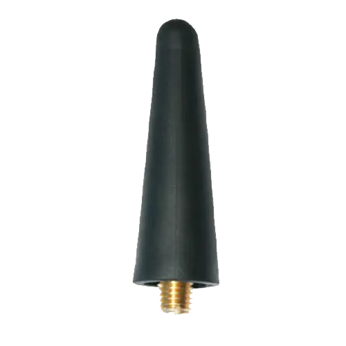 Foliatec Antennepisk XS 5,1 cm sort 5/6/7mm | Tilbud