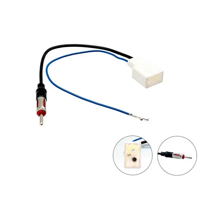 Bestil direkte | Connects2 ct27aa130
