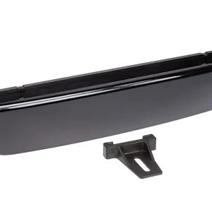 1-DIN radioramme Ford/Mazda/Mercury piano sort | Kan bestilles