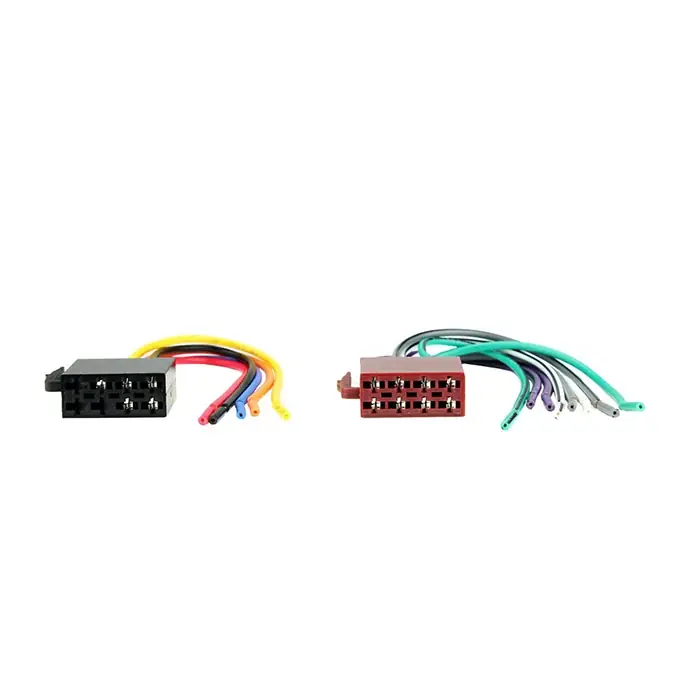 Connects2 CT21UV01 Iso stik til Male - Kundernes favoritter