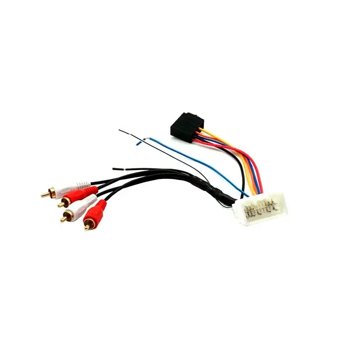 Aktiv system adapter ct51-ty02 - Nyhed i sortimentet