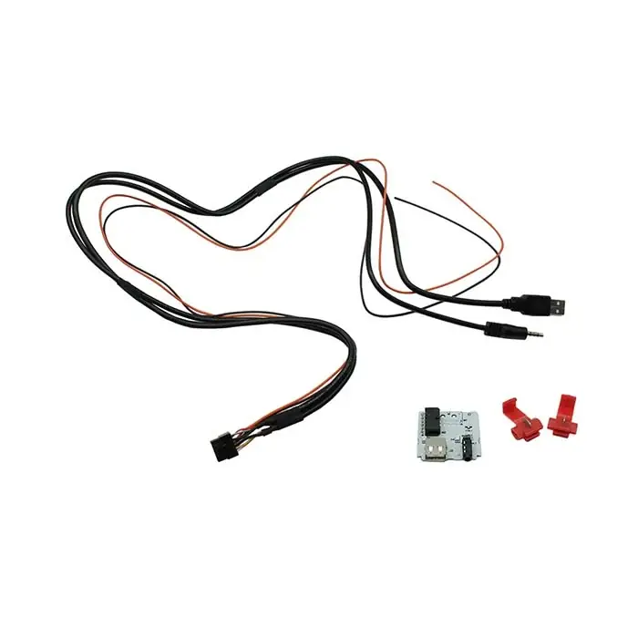 USB/aux Tucson 2016 cthyundaiUSB.7 - Nyt produkt