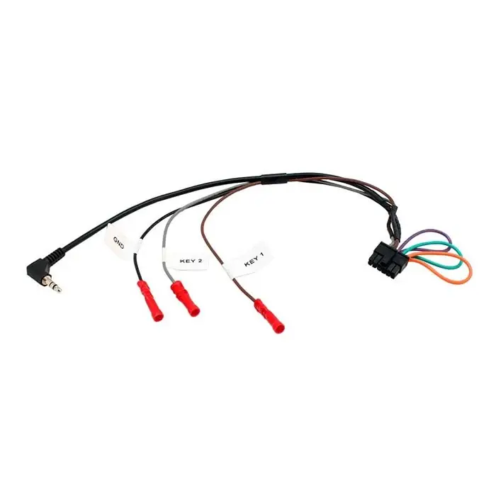 Bestseller - Ctmultilead.2 adpt.kabel cts interface