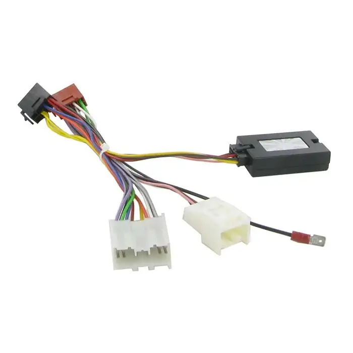 Sidste chance - Ctsmt004.2 ratbetj. Mitsubishi