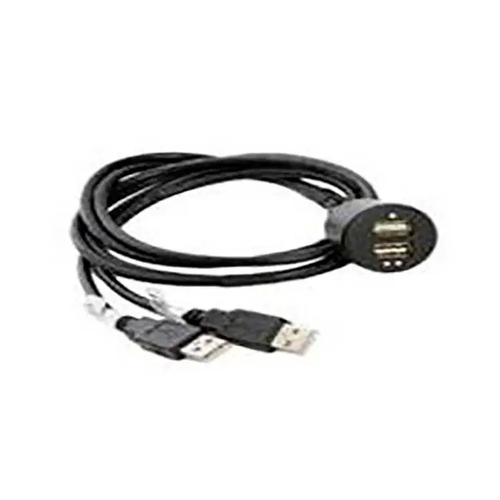 USB adapter 2 x USB | Tilbuddet slutter snart