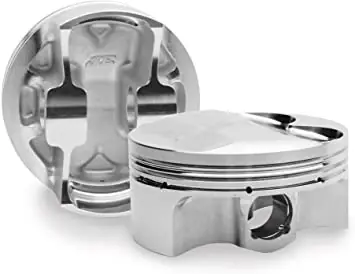 JE stempel BMW S65B40 (92,00mm) | Særpris