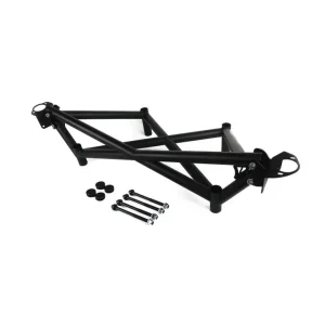 Mest solgt | X-Brace 6-pt Bagben BMW E46 KJS DRIFT