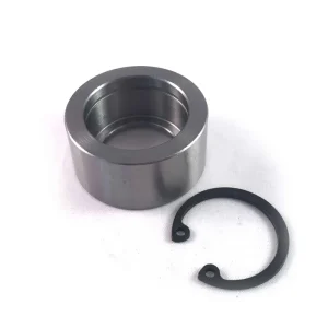 Svejsehus 5/8" - Netop tilføjet