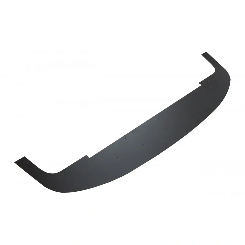 Front splitter BMW E39 | Næsten udsolgt