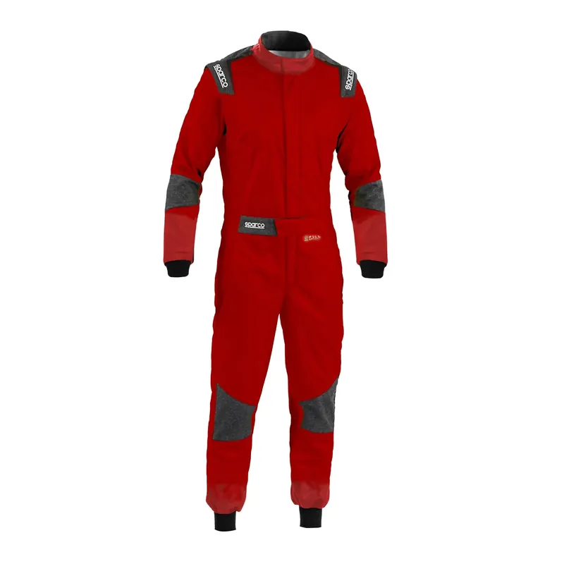 Sparco - Køredragt Futura R579 Rød (60) - Skynd dig