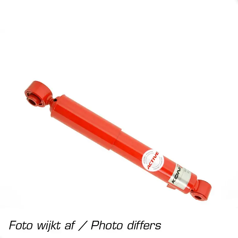 Direkte fra producenten - Koni, Special Active, Støddæmper, 1stk. passer til Volkswagen Transporter T5/T6 incl. 4Motion 2003-2019 - Bagaksel (8205-1009)