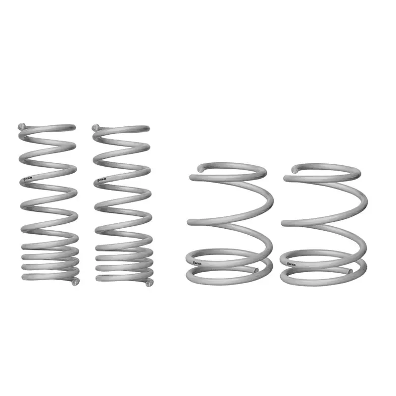 Bestseller | Whiteline, Performance Lowering Spring Kit, passer til Subaru Impreza Hatchback/Sedan/WRX Estate/Sedan 2007-