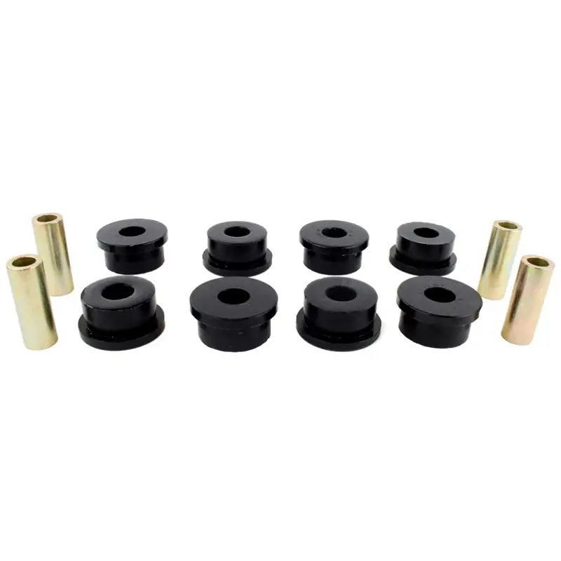 Bedste pris - Whiteline, Trailing Arm - Lower Bushing, passer til Hyundai Terracan HP / Infiniti QX4 / Lexus LX / Nissan Navara/NP300 Navara/Pathfinder/Patrol GR/Terrano / Toyota Land Cruiser 100 J1 1986-