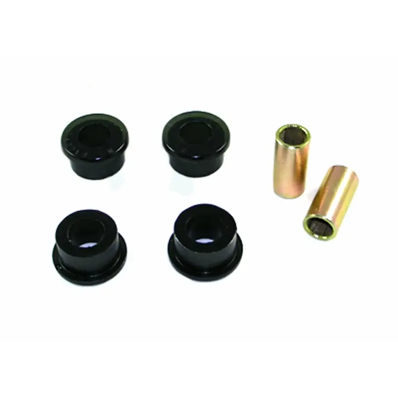 Whiteline, Trailing Arm - Rear Bushing, passer til Nissan Sunny III N14/Sentra III B13/Pulsar Hatchback N14/100 NX B13 1990-1996 | Tidsbegrænset tilbud