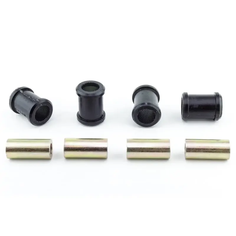 Whiteline, Trailing Arm - Lower Bushing, passer til Mazda MX-5 III NC/RX 8 SE17 2003-2014 - Superpris