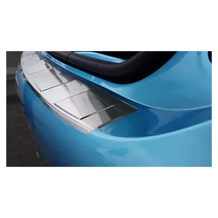 Hurtig levering - AVISA Læssekantbeskytter Renault Zoe Hatchback 5D 2019- Stål