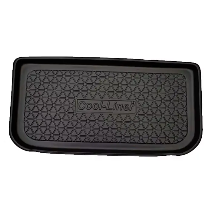 Stærkt tilbud - TRUNKLINE Bagagerumsbakke Opel Agila 2000-2008