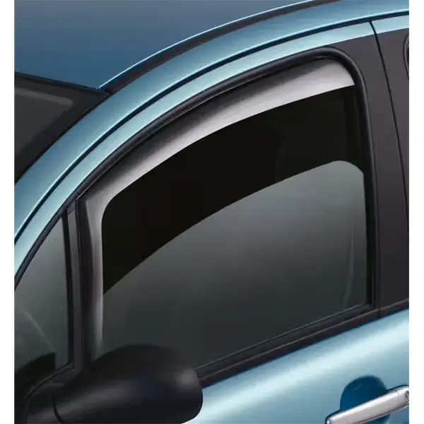 Bedst sælgende - CLIMAIR Climair vindafviser Nissan Prairie m11 89-98