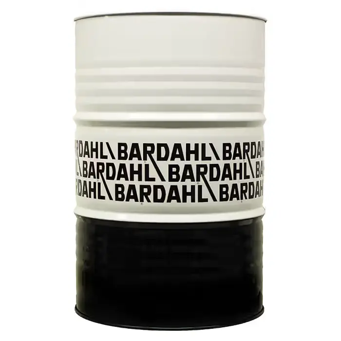 BARDAHL Bardahl 200 Ltr. Bio Kølervæske -38°C. - Tilbudspris