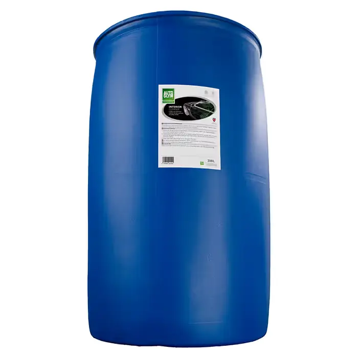AUTOGLYM Autoglym Interior Cleaner 200L Interiørrens | Anbefalet valg