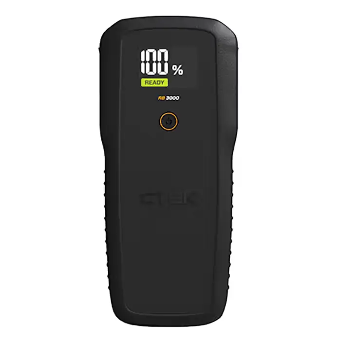 CTEK CTEK RB3000 Booster 12V- Jumpstarter 3000A | Favorit blandt kunder