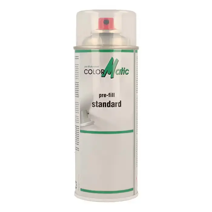 Spar mere - COLORMATIC ColorMatic Standard pre-fill 275ml.