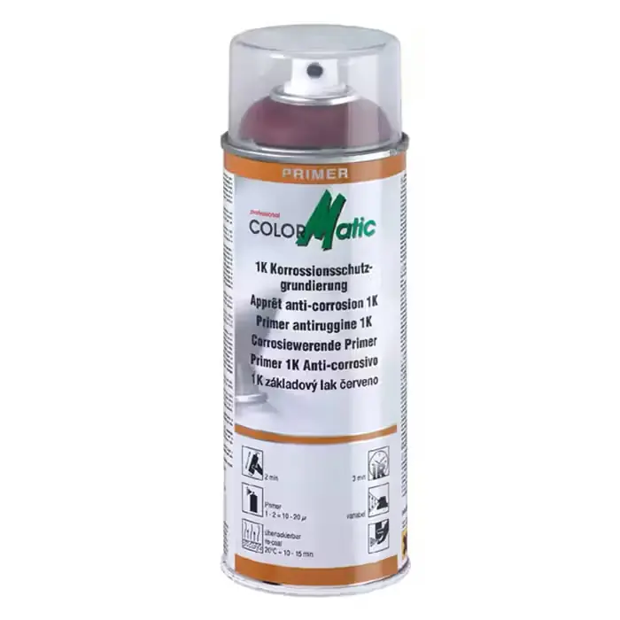 Meget populær | COLORMATIC ColorMatic Ætsegrunder 400ml.
