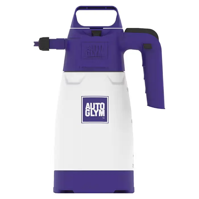 AUTOGLYM Autoglym Polar Foam Sprayer Tryksprøjte 1,9L | Bestil direkte