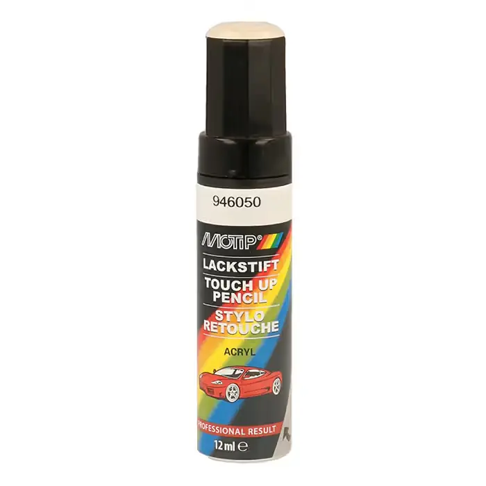 Spar ekstra | MOTIP Motip 946050 lakstift akryl autolak 12ml