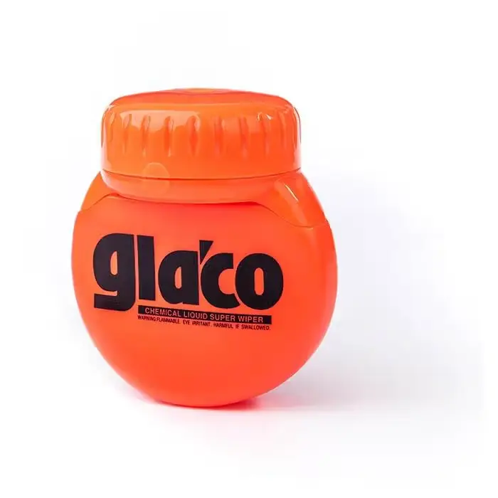 Eftertragtet | SOFT99 Soft99 Glaco Roll On Large 120ml
