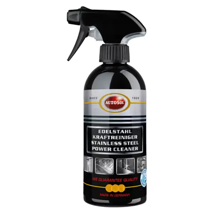 Outlet | AUTOSOL Autosol Stainless Steel Power Cleaner 250ml