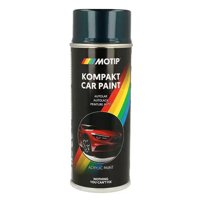 MOTIP Motip Autoacryl spray 53731 - 400ml | Hurtig levering