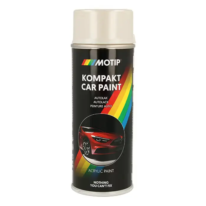 Køb nu | MOTIP Motip Autoacryl spray 55279 - 400ml