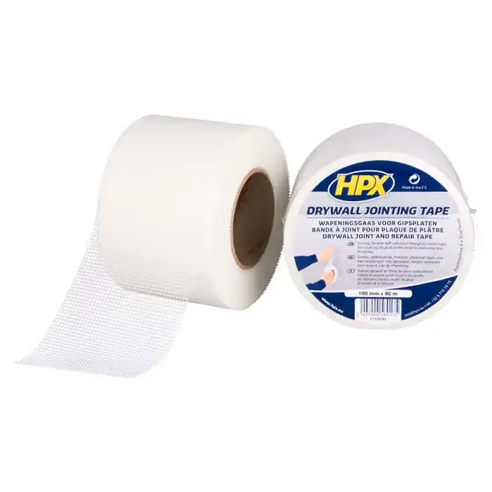 Premium kvalitet - HPX HPX fugetape 100mm x 90m