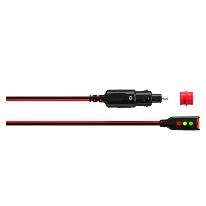 CTEK CTEK CTX Indikator stik 12V | Klar til afsendelse